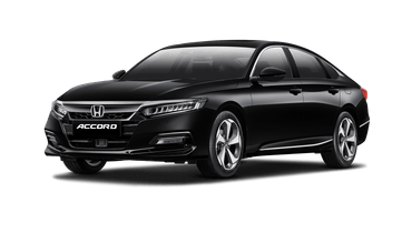 Honda Accord Auto Thái Bình