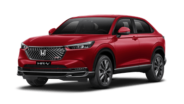 Honda Hrv Auto Thái Bình